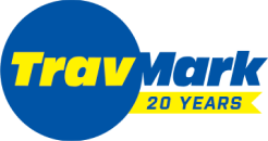 Travmark logo